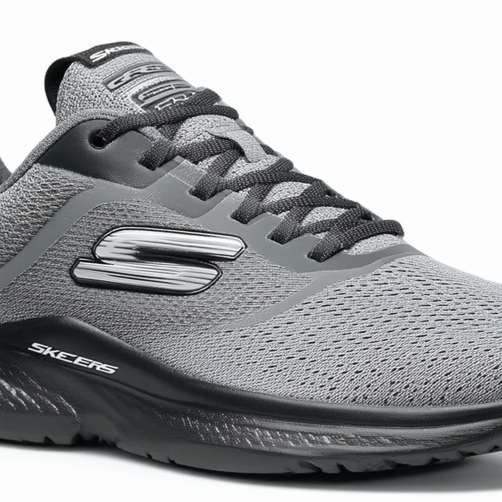 Skechers Sport Men's Energy Fix Up Sneaker