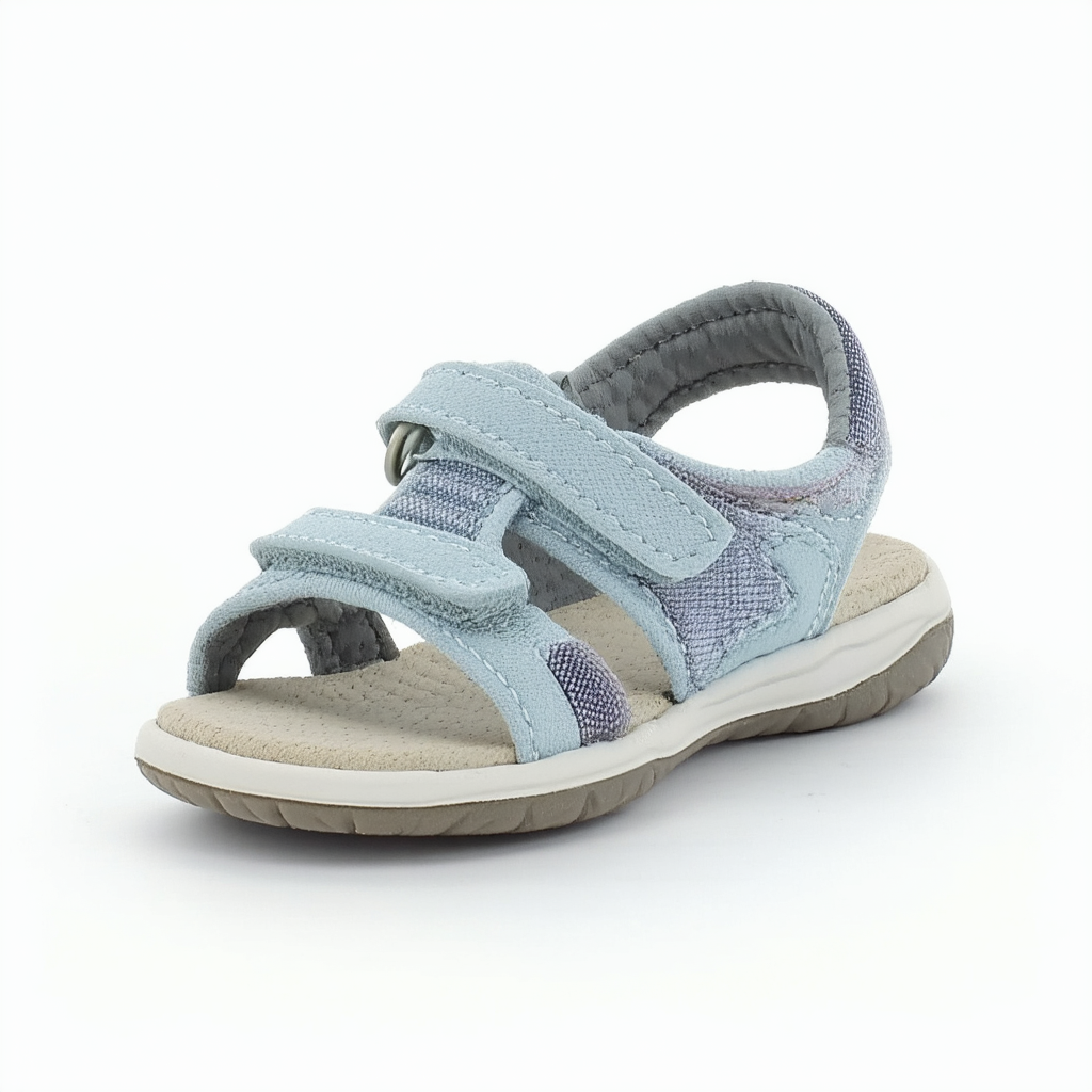 Stride Rite Wakely Sandal (Toddler/Litlle Kid/Big Kid)
