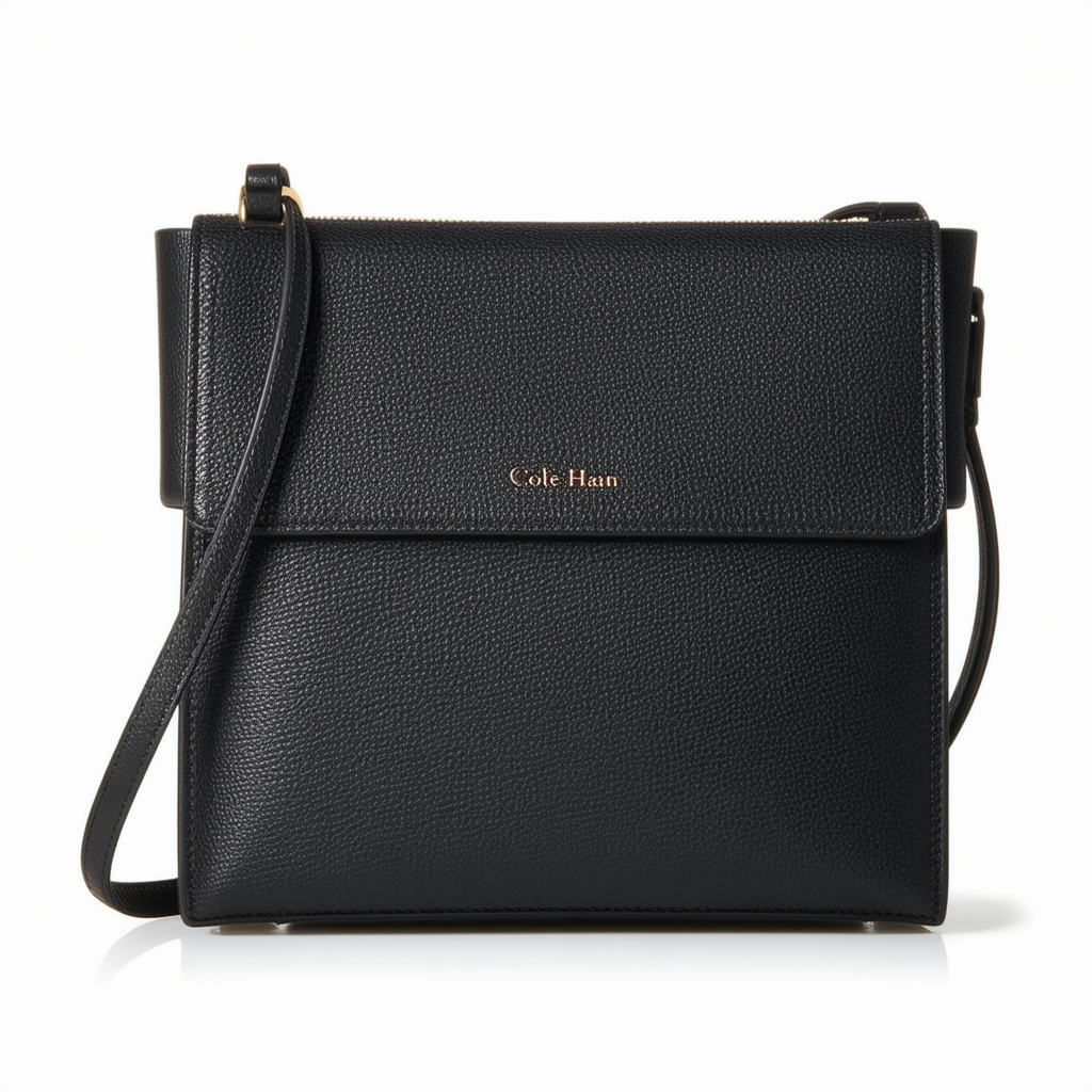 Cole Haan Jitney Sheila Cross Body