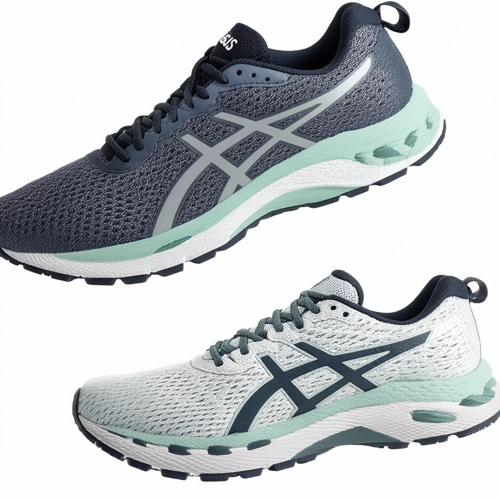 ASICS Women's Gel-Sonoma 6 G-TX Running Shoes