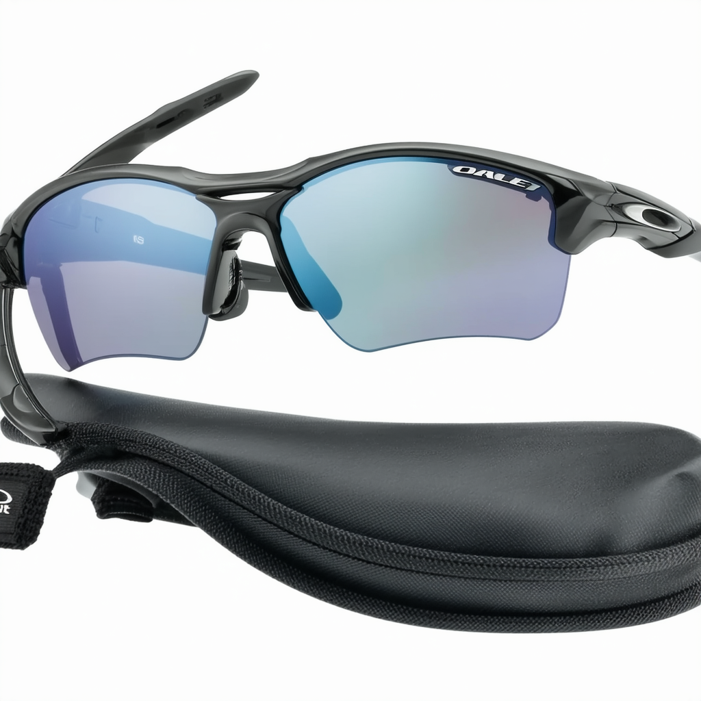 Oakley Men's M Frame Heater Sunglasses