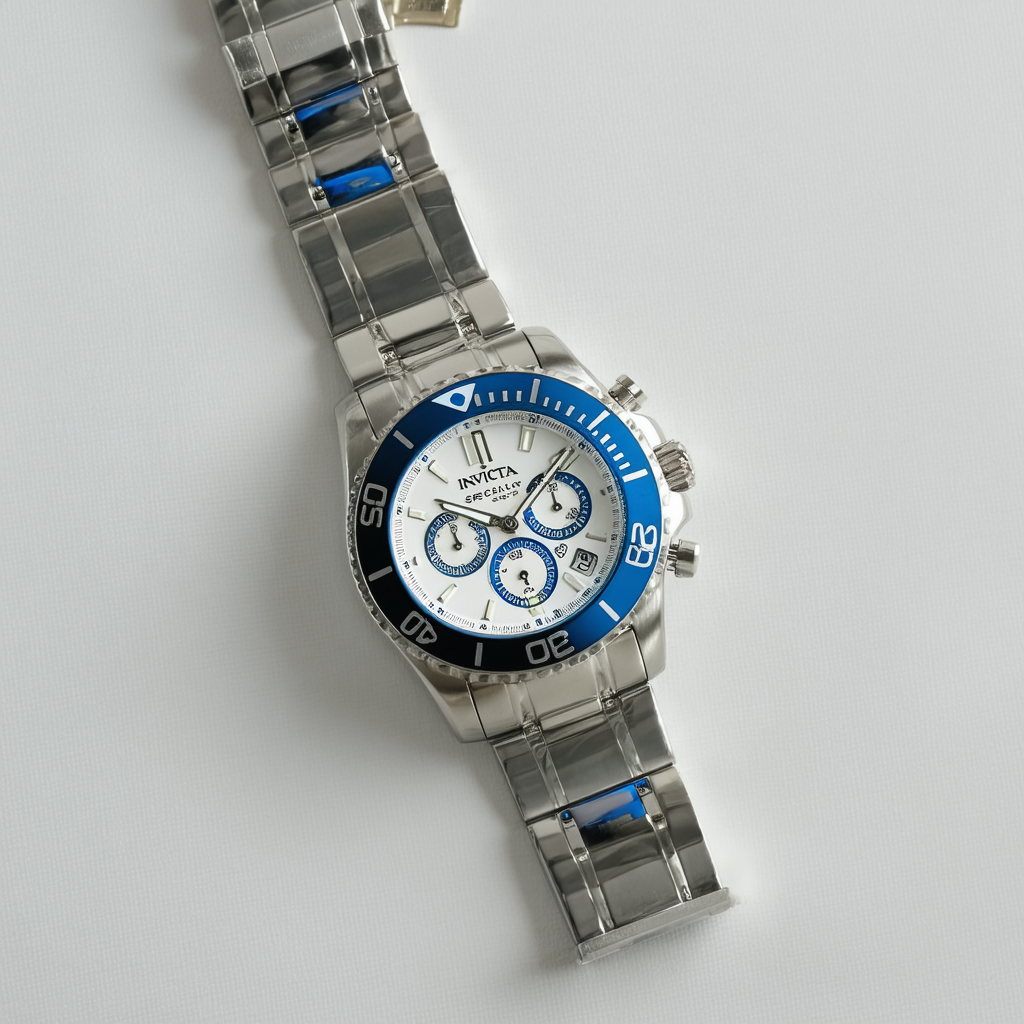 Invicta Men's Specialty 29376 Quartz Watch