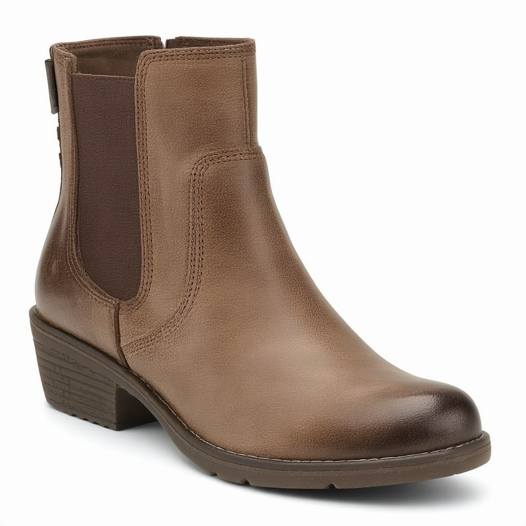 Clarks Women's Ingalls Thames Bootie