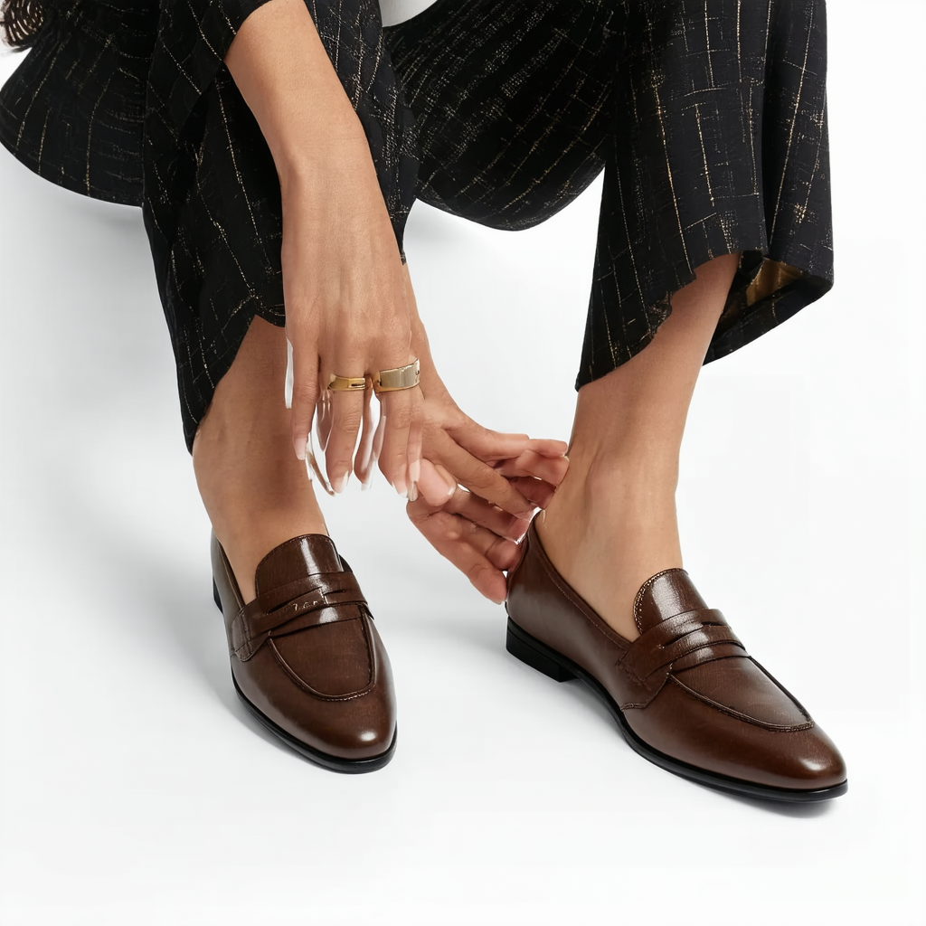 AK Anne Klein Women's Dewy Loafer