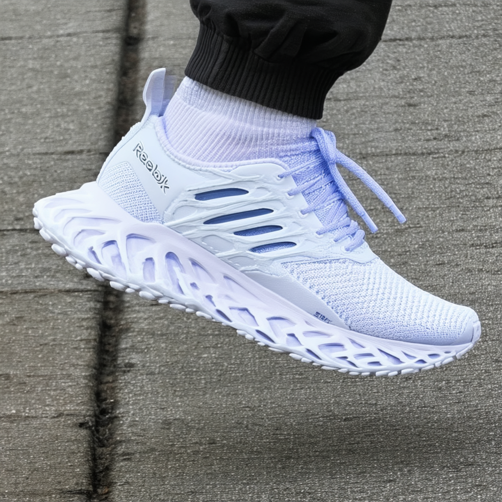 Reebok Unisex-Adult Zig Kinetica Edge Sneaker