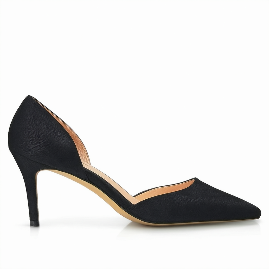 Nine West Women's Chillice Pony Dress Pump