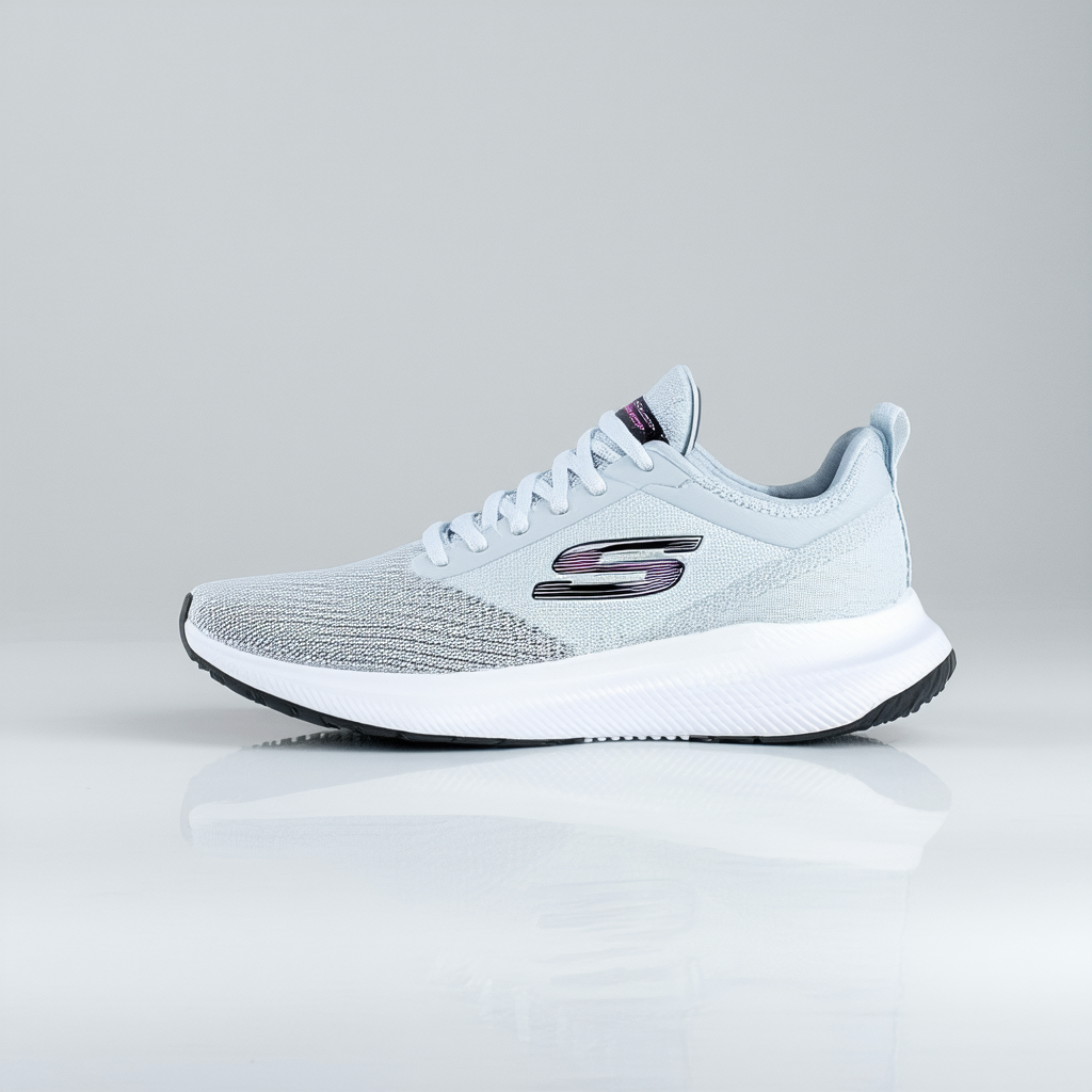 Skechers Men's GO Run Focus Sneaker
