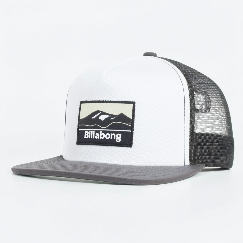 Billabong Men's All Day Trucker Hat