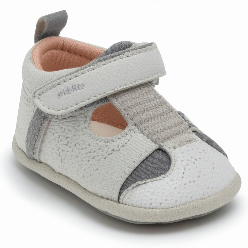 Stride Rite Infant/Toddler Farrow First Walker