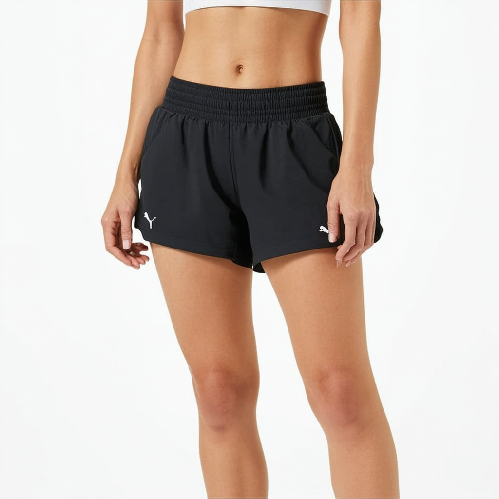 PUMA Women's Ignite 3" Shorts