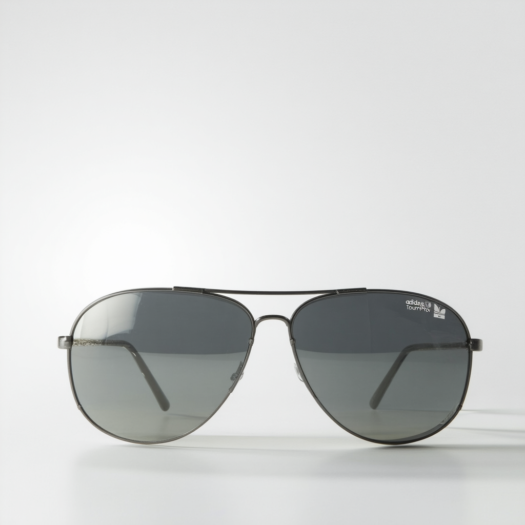 adidas Tourpro L a178 6055 Aviator Sunglasses