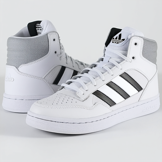 adidas NEO Men's Hoops VS Mid Fashion Sneaker