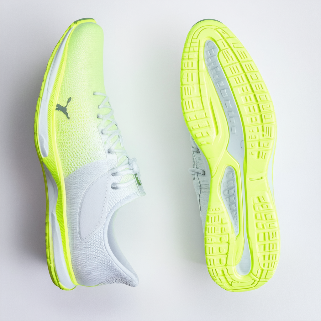PUMA Women's Formlite XT Ultra Fluo WN's-W