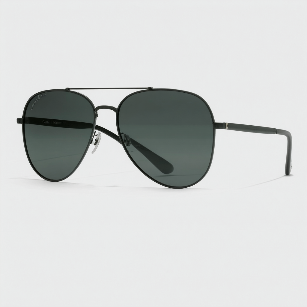 Calvin Klein Men's Ck19155s Aviator Sunglasses