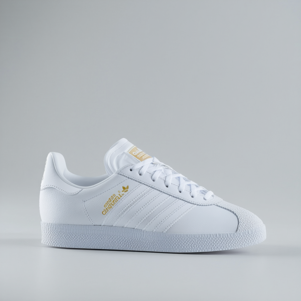 adidas Originals Men's GAZELLE II Sneaker