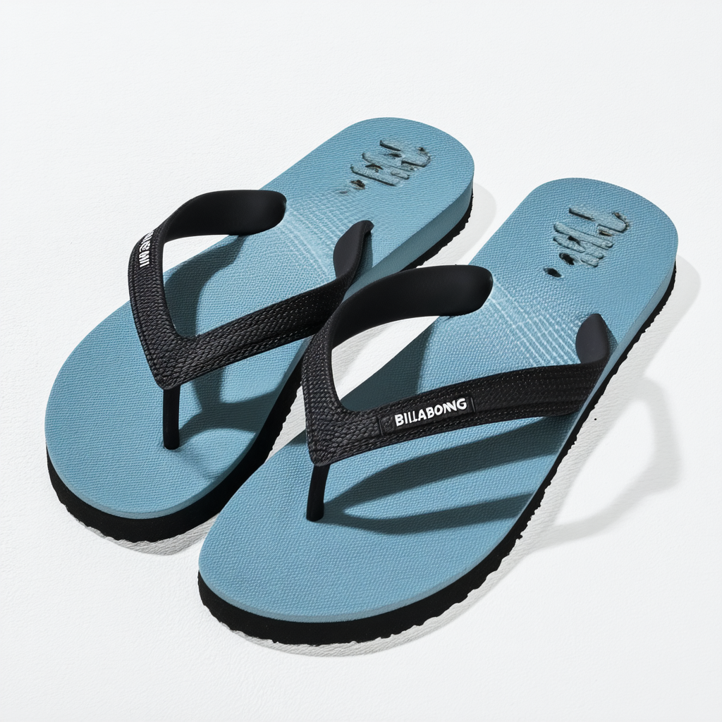 Billabong Mens Off Shore Impact Sandals MFOTNBOI