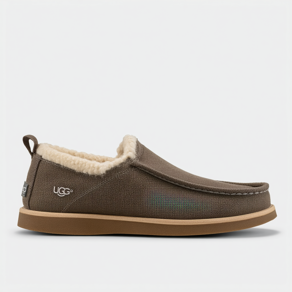 UGG Mens Australia Reefton Canvas