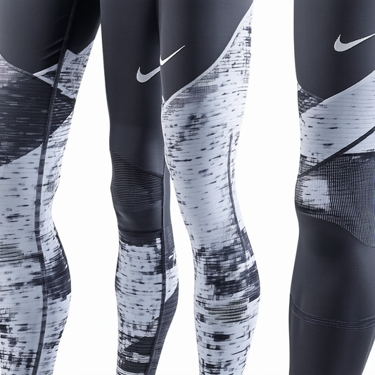 Nike Core Compression Printed Tights