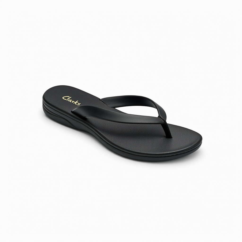 Clarks Indigo Women's Spray Thong