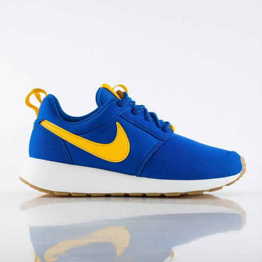 NIKE Mens Roshe LD-1000 QS Varsity Royal/Varsity Maize Fabric
