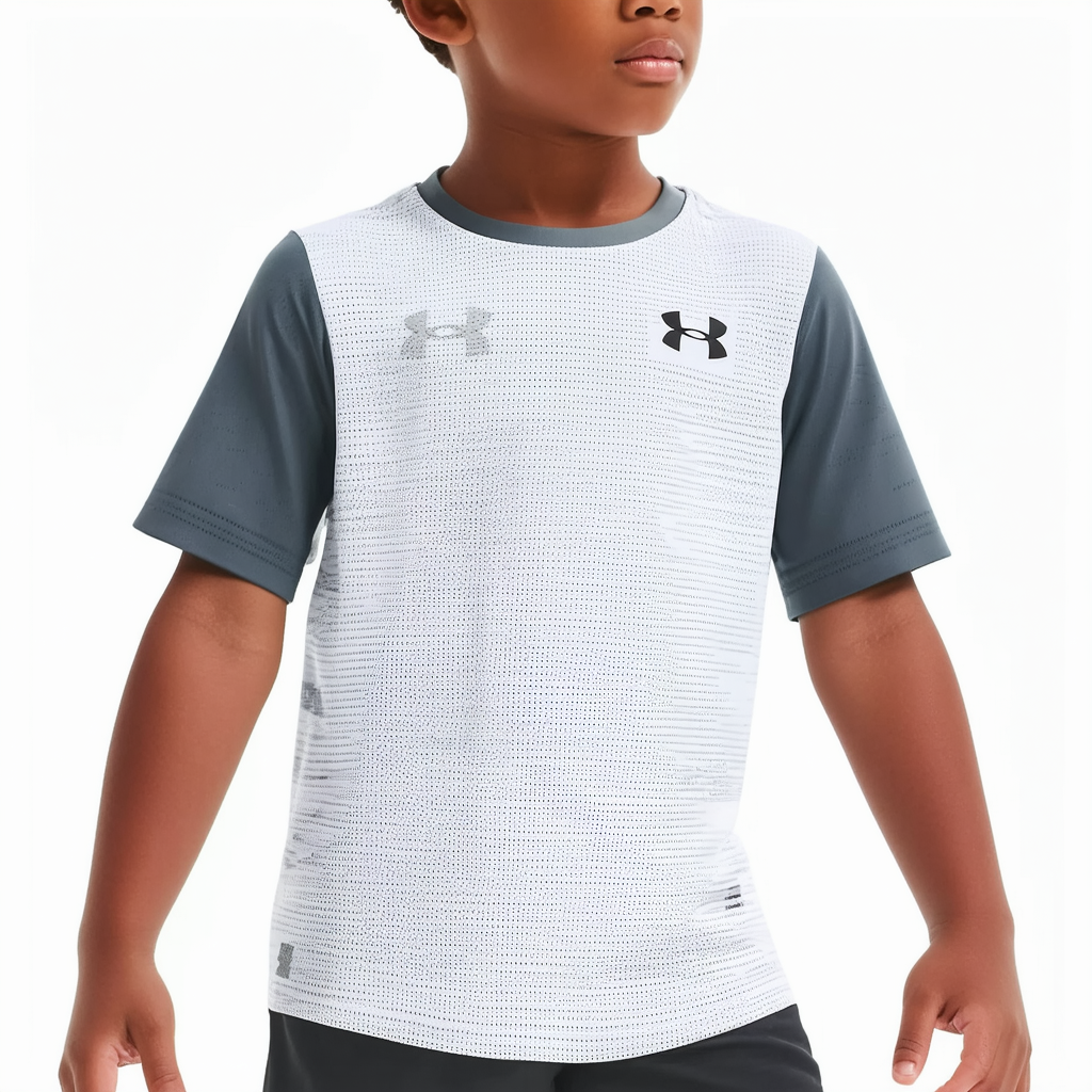 Under Armour Boys' Crossfade T-Shirt