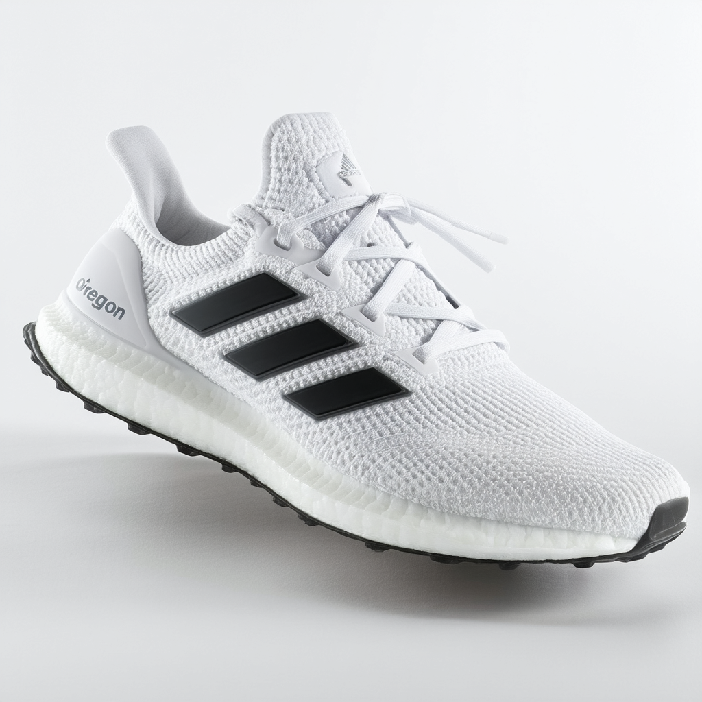 adidas Microbounce + Oregon