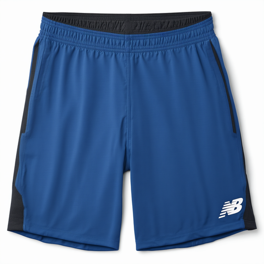 New Balance Men's Core 7 Inch 2 in 1 Short