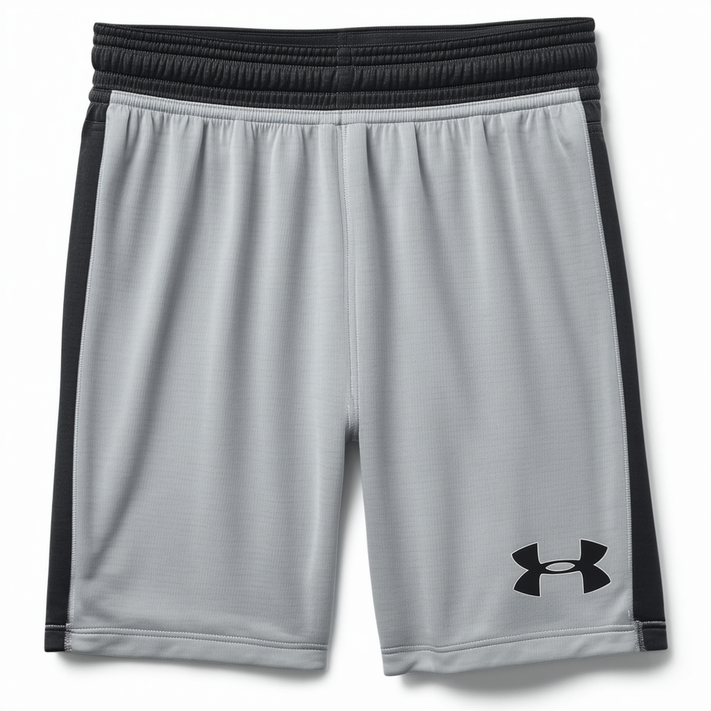 Under Armour Boys' Knit Shorts (Big Kids)