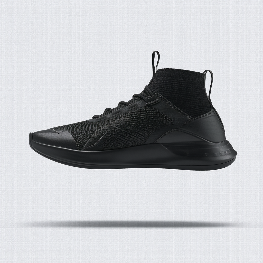 PUMA Men's H.ST.20 Shoe - Black