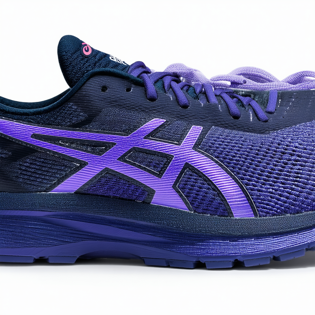 ASICS Women's Gel-Exalt 4