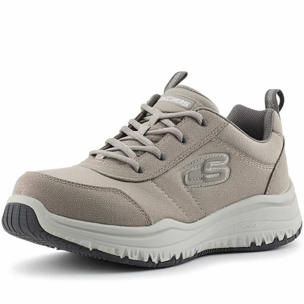 Skechers Relaxed Fit Respected - Fallston