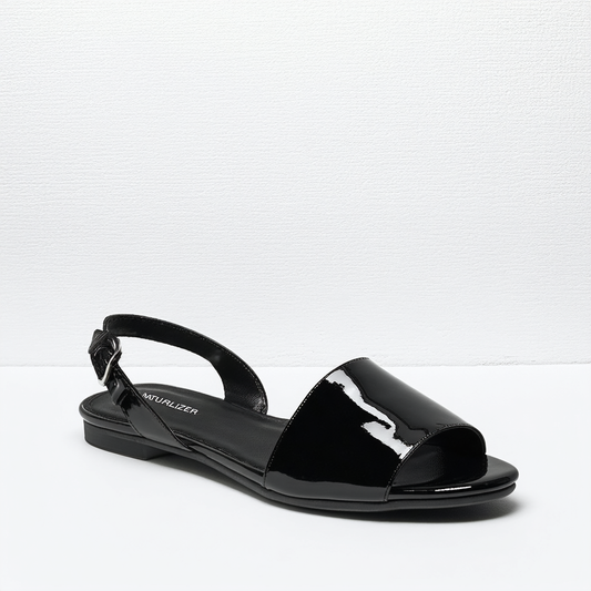 Naturalizer Women's Heaven Patent Flat