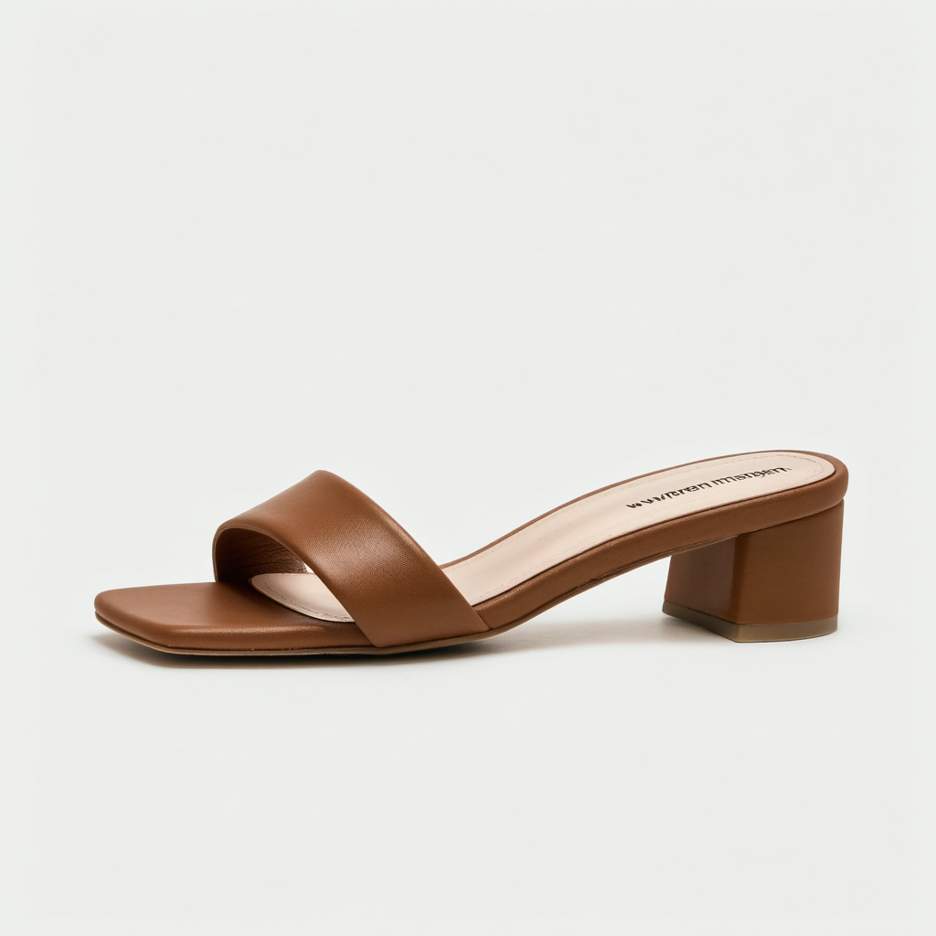 Steve Madden Women's Interested Heeled Sandal