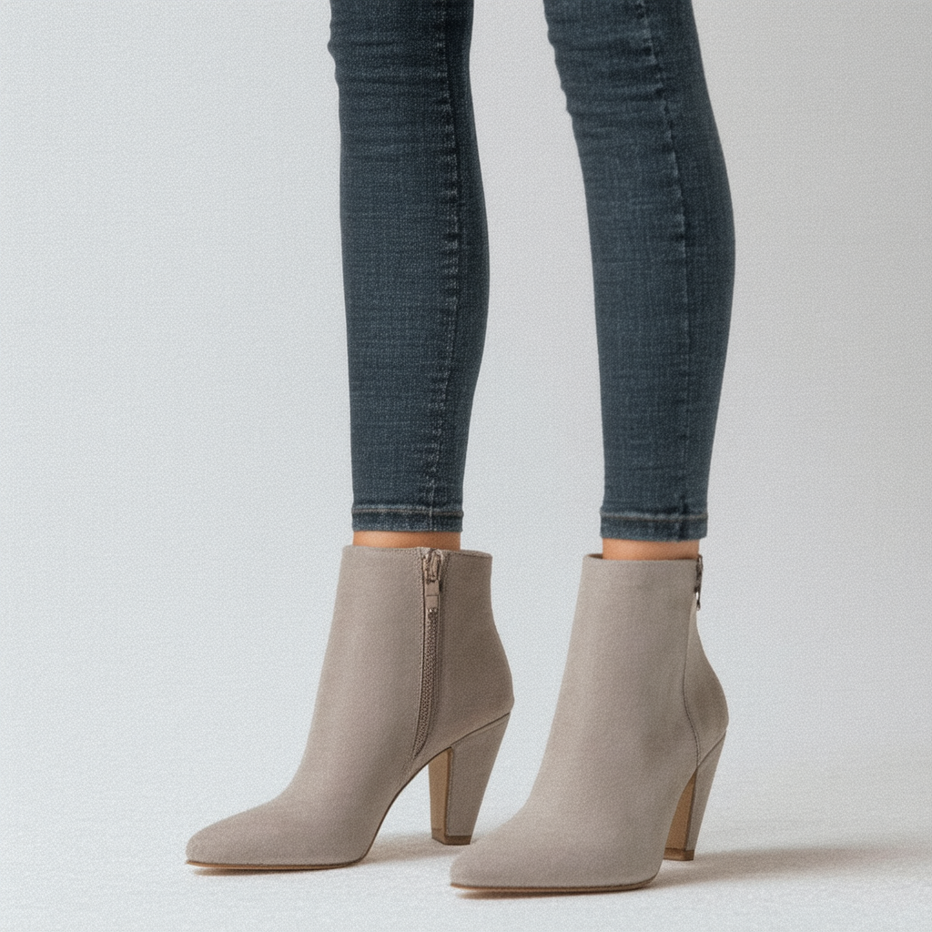 Nine West Women's Anka Bootie