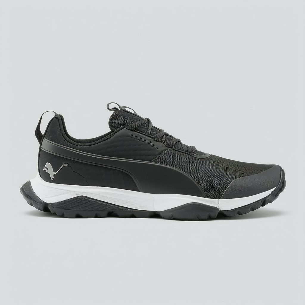 PUMA Men's FTR Disc Lite Rugged-M