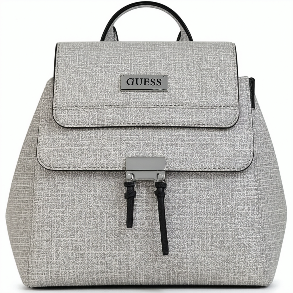 GUESS Backpack, Stone