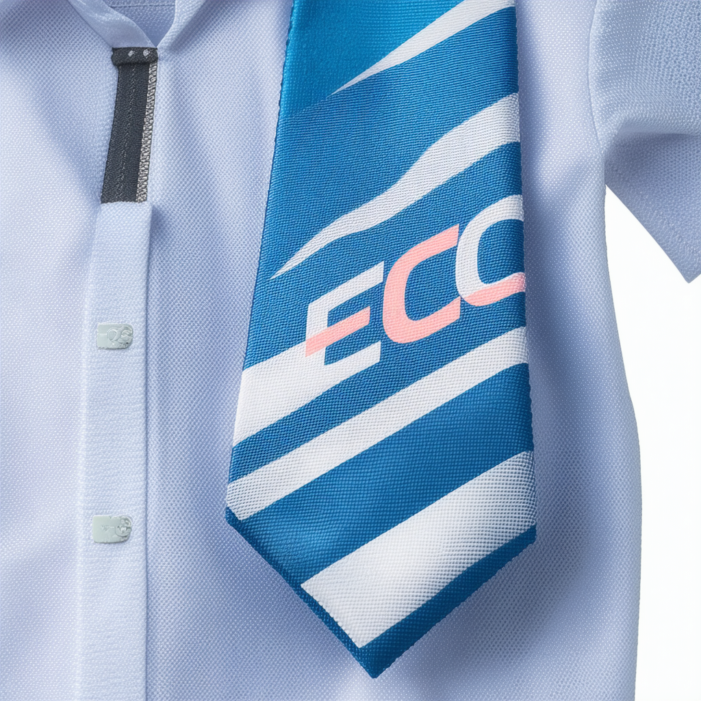 ECCO Women's Supercross Tie