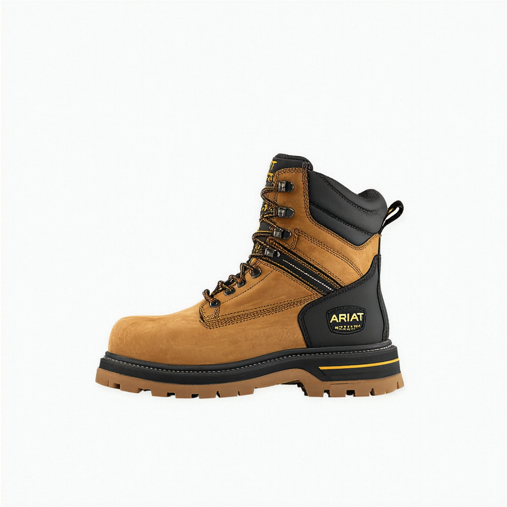 Ariat Women's Workhog H2O Composite Toe Work Boot