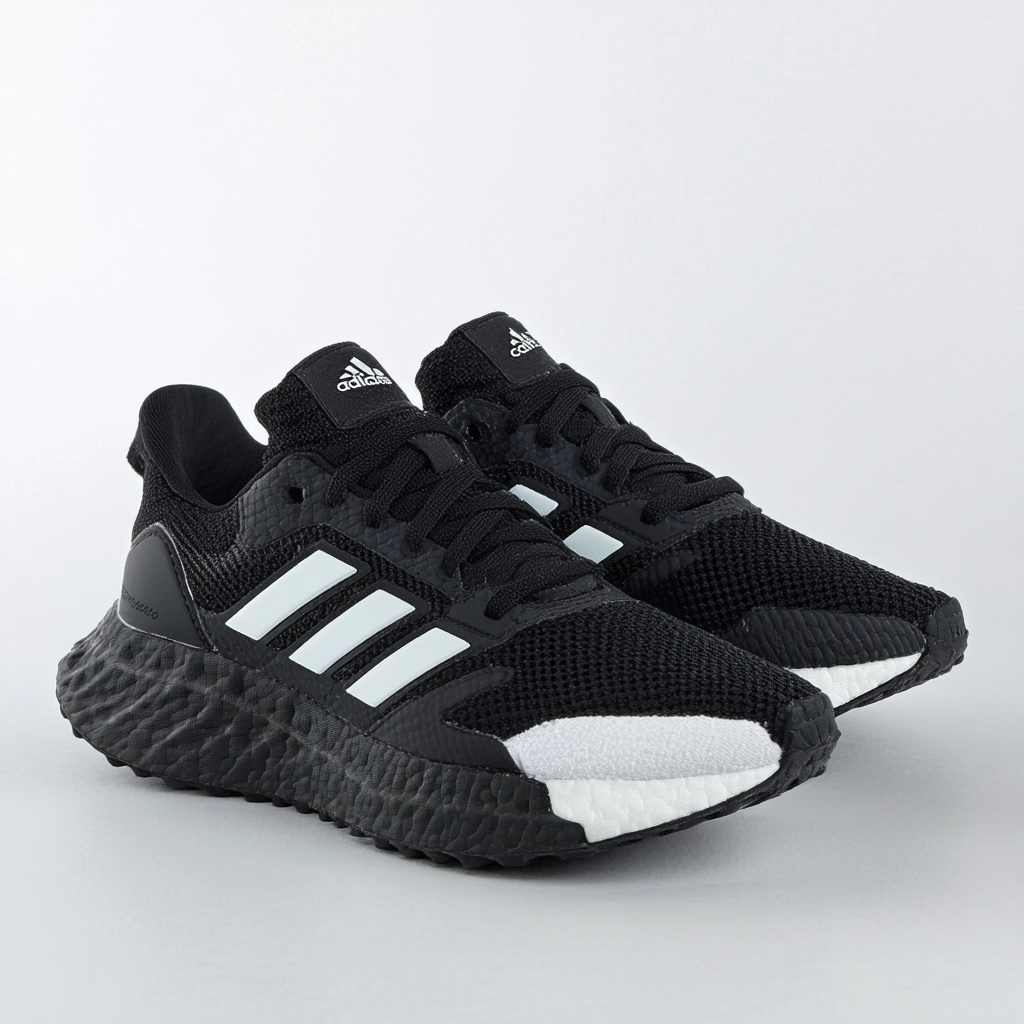 adidas Men's Crazychaos Running Shoe