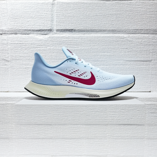 Nike Womens WMNS Zoom Pegasus 36 BV1777 600 - Size 6W
