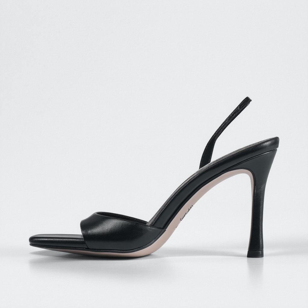 Calvin Klein Women's Nafese Pump