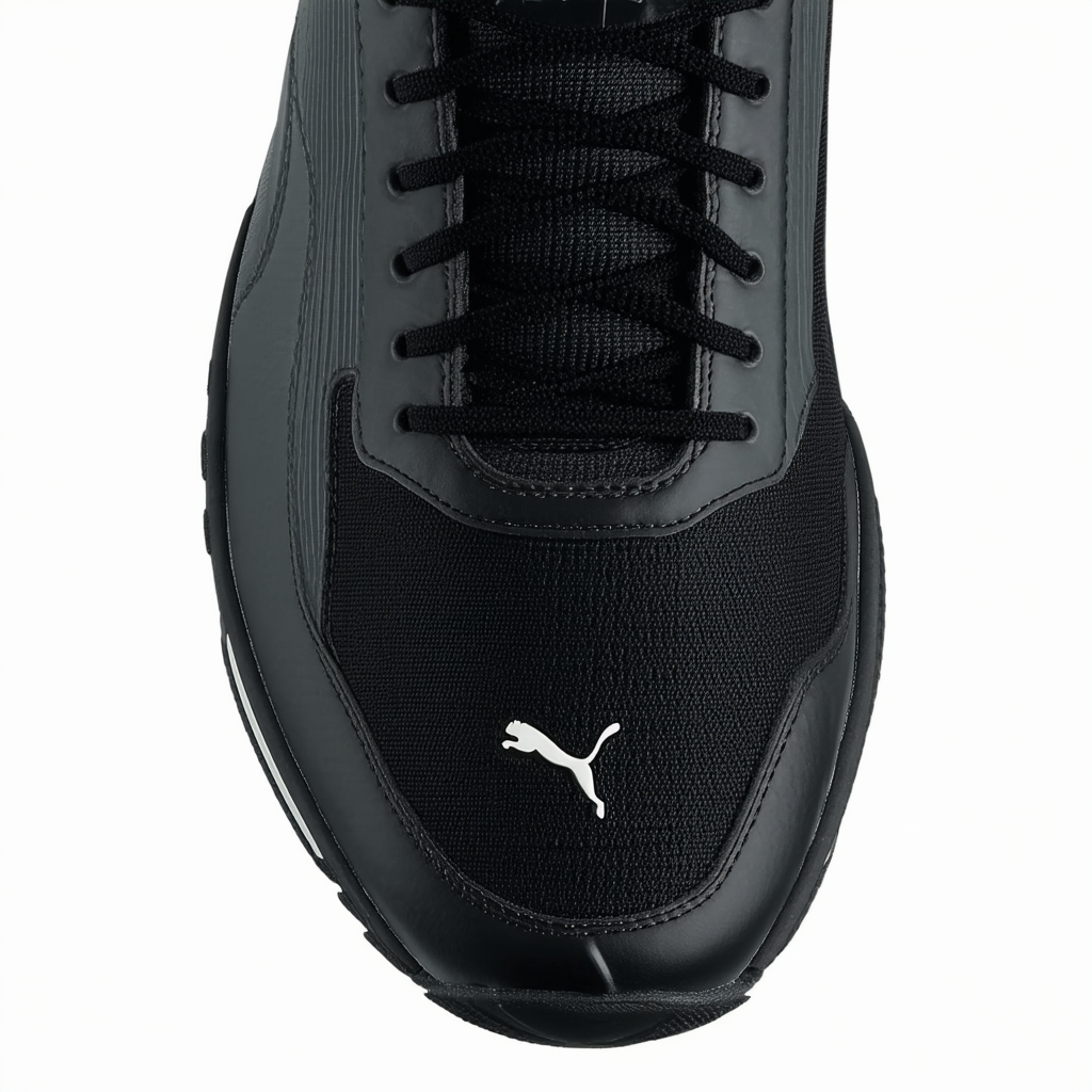 PUMA Men's Fast Cat LEA-M