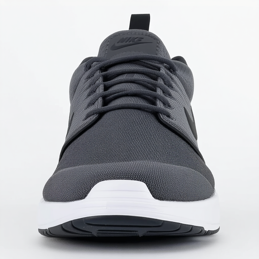 Nike Men's Stefan Janoski Max Dark Grey/BlackSneakers - 12 D(M) US