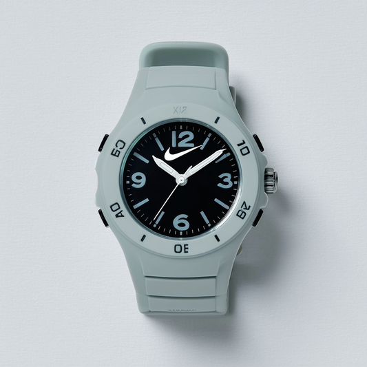 Nike Women's WR0065-706 Triax Regular Multi-function Watch