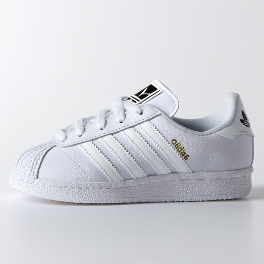 adidas Originals Kids' Samoa Shoes