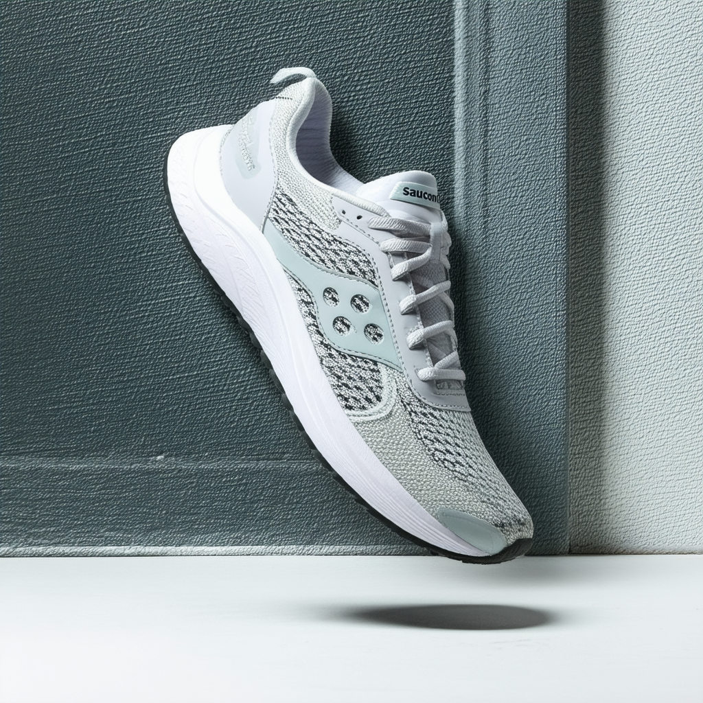 Saucony Originals Unisex-Adult Grid 8500 HT Running Shoe