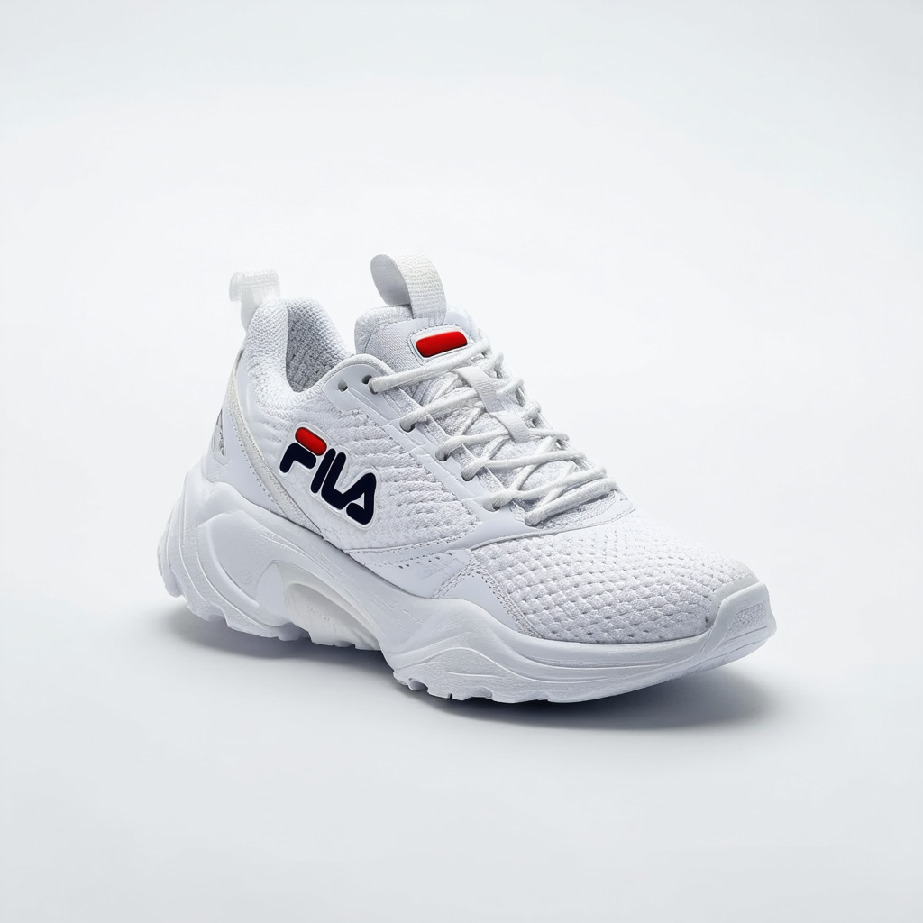 Fila Memory Cryptostride
