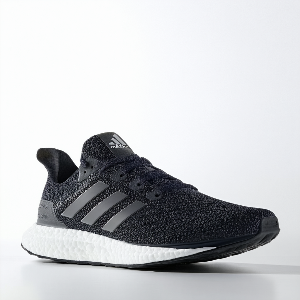 adidas Men's Coreracer Lightweight Running Shoe