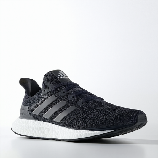 adidas Men's Coreracer Lightweight Running Shoe