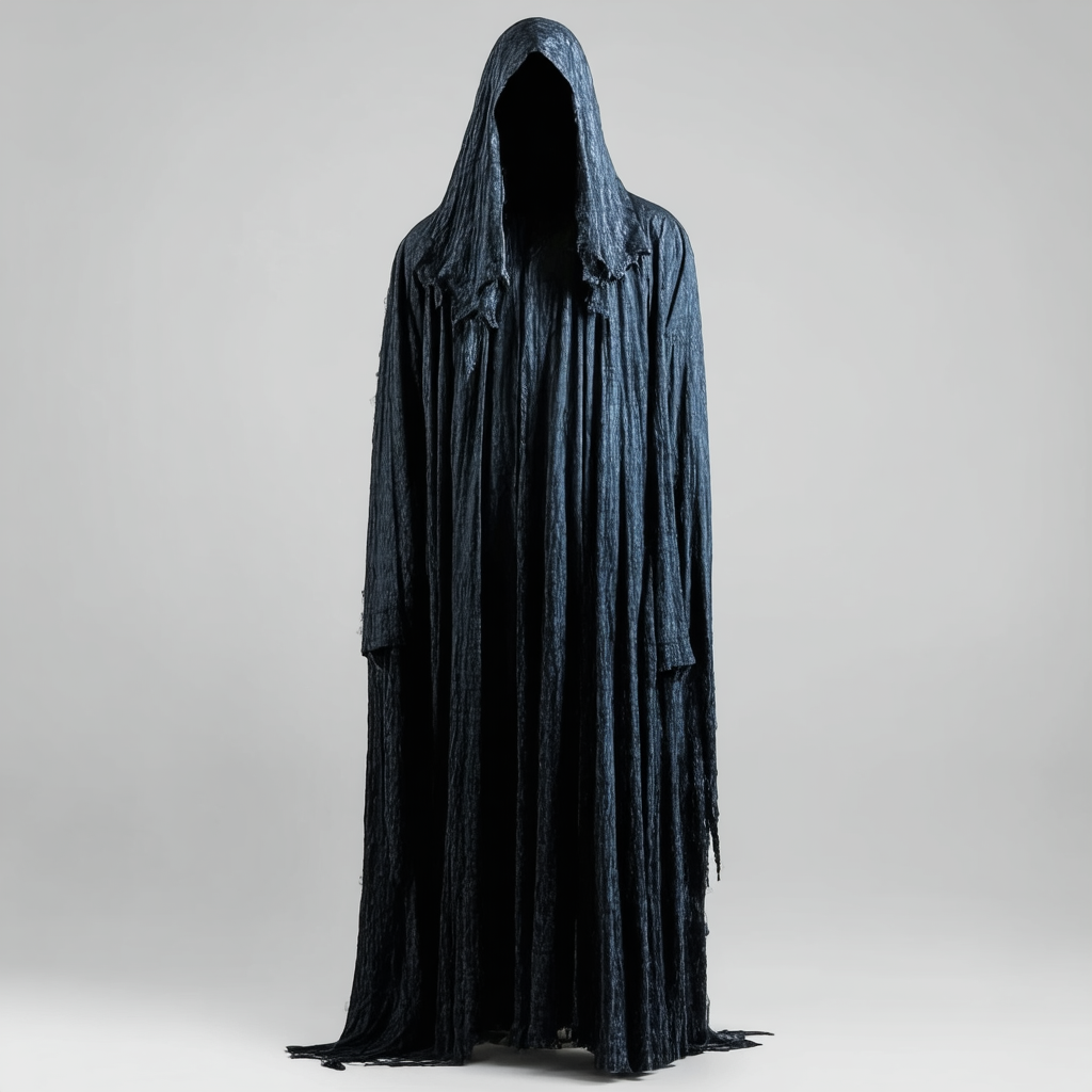 Rubies Costumes Mens Dementor Costume - Standard